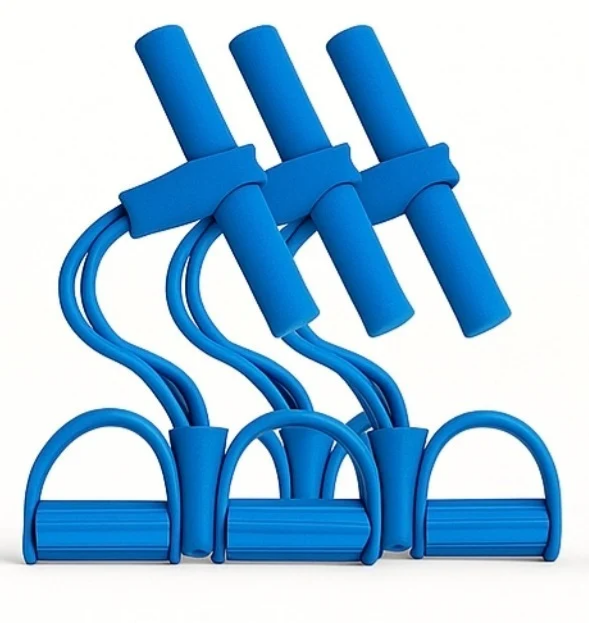 Elástico de Treino Fácil