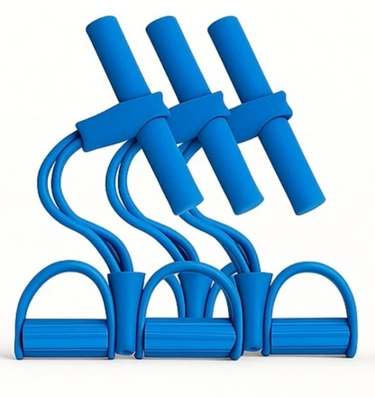 Elástico de Treino Fácil