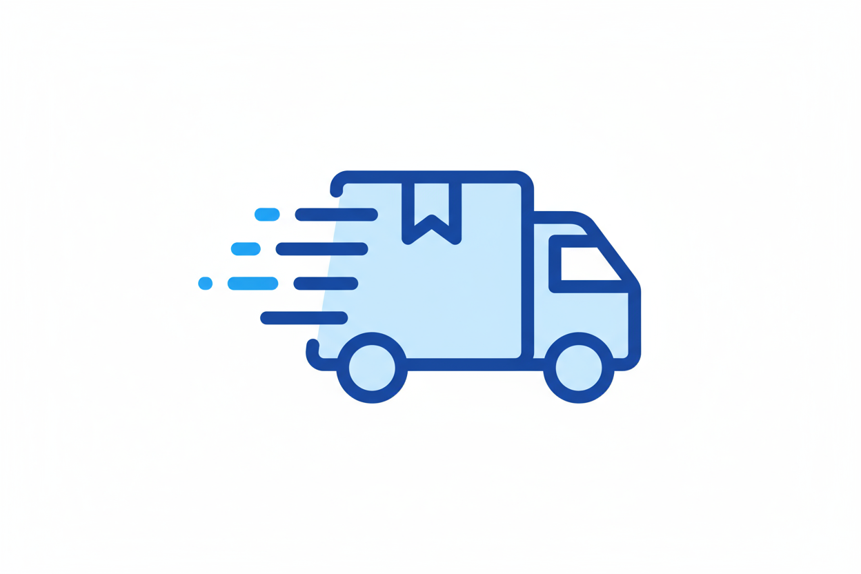 delivery icon
