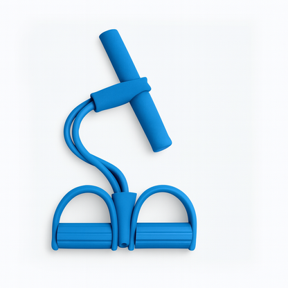 Elástico de Treino Fácil